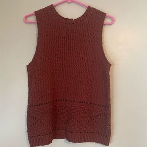 Universal Thread Knit Tank